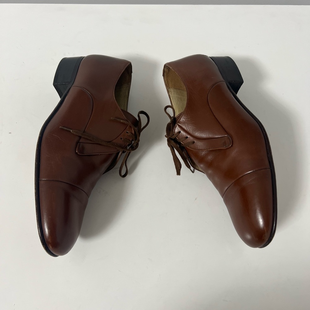 Caporicci Men’s Shoes 8 - Picture 5 of 16